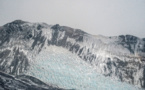 Chili: création d'un Parc naturel protégeant les glaciers près de Santiago