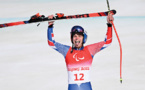 Paralympiques-2022: Arthur Bauchet encore en or, Cécile Hernandez enfin sacrée