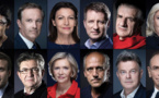Présidentielle: 12 candidats sur la ligne de départ, dont Philippe Poutou