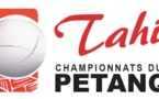 TNTV diffuseur officiel des Championnats du Monde de Pétanque Tahiti 2014
