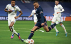 C1: éliminé par le Real, le Paris SG revit le cauchemar de la "remontada"