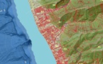 ​Le cadastre polynésien en Open Data