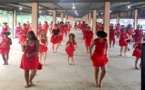 La danse, pour “faire bouger les femmes”