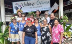 Le combat de Vahine Orama à Raiatea