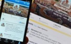 Les tweets du pape en latin: un succès aussi intrigant qu'inattendu