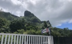 Une vague d'arrestations de 32 cambrioleurs à Moorea