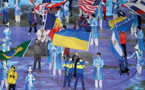 Paralympiques-2022: les Jeux s'achèvent, la Chine et l'Ukraine au top
