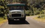"Truck polynésien, le dernier voyage", rencontre avec le réalisateur