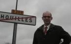 Ce candidat qui ne veut pas être maire d'Houilles