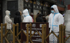 Chine: Xi ordonne la poursuite du zéro Covid, en plein rebond épidémique