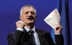 Présidentielle: Lassalle reste finalement en course