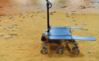 La mission ExoMars suspendue suite à l'arrêt de la coopération avec la Russie, annonce l'ESA