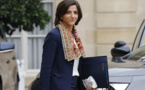 L'ex-secrétaire d'Etat Nathalie Elimas visée par une enquête pour "harcèlement moral"