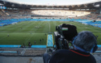 Droits TV: le foot français choisit CVC pour sa société commerciale