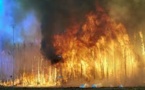 Australie: de nouveaux incendies violents détruisent des habitations