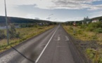 Une voiture Google se photographie en excès de vitesse en Islande