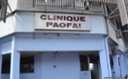 L’avenir de la clinique Paofai confié à 18 de ses "taote"