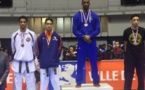 Championnats de France de Taekwondo : 3 médailles pour les Tahitiens
