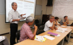 Education:  Réorganisation des services administratifs