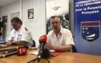 Saisie "historique" de 21 kilos d'ice sur un bateau de croisière