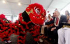 Le Nouvel An chinois célébré avec ferveur en Océanie