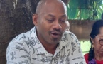 Bernard Teriitahi, une candidature aux législatives pour "réformer le système"