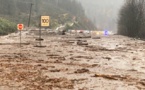 Catastrophes météo: l'ONU veut un réseau mondial d'alerte précoce d'ici cinq ans