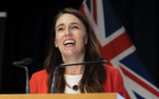 La Nouvelle-Zélande va assouplir ses restrictions sanitaires