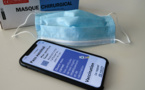 Covid: le rebond des tests se confirme