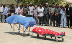Plus de 30 morts dans une double attaque mercredi soir dans le centre de la Somalie