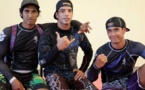 MMA – Raihere Dudes sur le départ pour 3 combats pro à l’étranger