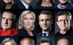 Présidentielle: ça se joue... maintenant