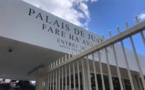 Le collègue du mort de Papara mis en examen pour coups mortels