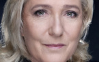 Le Pen veut stopper l'immigration et augmenter le pouvoir d'achat