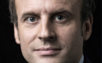 Macron, plus libéral qu'en 2017 et pour "travailler plus"