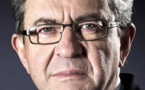 Mélenchon veut bâtir une "société d'entraide"
