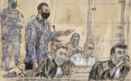 Au procès du 13-Novembre, Salah Abdeslam fait silence... puis change d'avis
