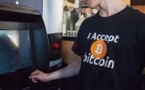 Les bornes de changes de bitcoins à la conquête du monde