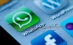 Facebook s'offre à prix d'or l'application mobile WhatsApp