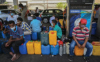 Le Sri Lanka à court de carburants connaît ses pires coupures de courant