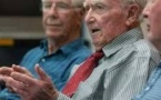 USA: à 101 ans, il brigue un mandat au Congrès