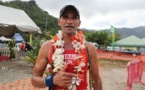 Marathon de Moorea – Georges Richmond et Sophie Gardon s'imposent à nouveau