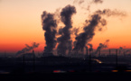 La quasi totalité de la population mondiale respire un air pollué selon l'OMS