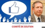 Nelle-Calédonie: mobilisation sur internet pour soutenir le haut-commissaire