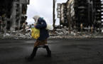 Ukraine: plus de 4,3 millions de réfugiés
