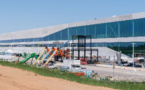 Inauguration de la nouvelle méga-usine Tesla au Texas, Etat d'adoption d'Elon Musk