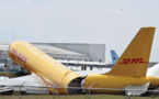 Costa Rica: un avion-cargo se casse en deux lors d'un atterrissage d'urgence