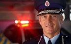 Un nouveau chef pour la police néo-zélandaise