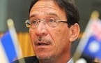 Gomes (UDI): la Nouvelle-Calédonie "sortie du risque de troubles"
