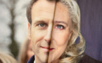 Macron-Le Pen: une vision du monde aux antipodes
